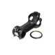 Potence Headshok 25.4mm 5° Cannondale