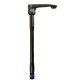 Axe de roue Ar Syntace 142X12, 165mm, K83058 Cannondale Ratchet Lever Syntace 142x12 165mm, K83058