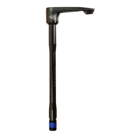 Axe de roue Ar Syntace 142X12, 165mm, K83058 Cannondale Ratchet Lever Syntace 142x12 165mm, K83058