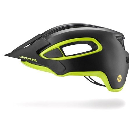 Casque VTT CANNONDALE HUNTER MIPS