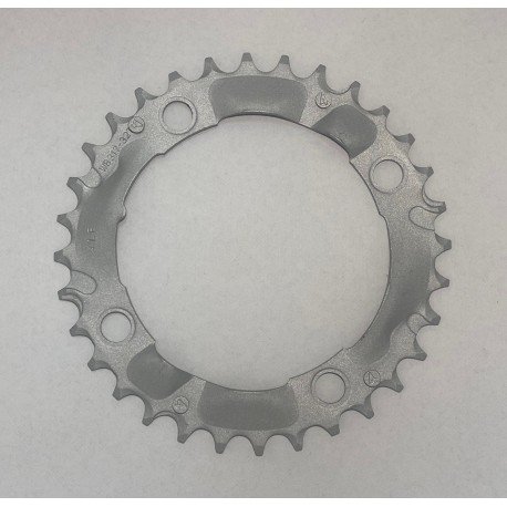 Plateau 32T 380-0632H FSA