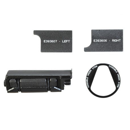 Expandeur Plug Potence Conceal K35051 Cannondale