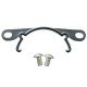 Support de garde boue arrière Topstone Carbone K11000 Cannondale