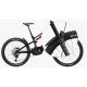 Garde boue Avant Moterra Neo LT K11043 Cannondale