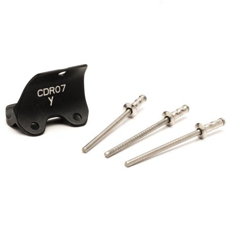 Patte dérailleur Avant EVO 2 K33167  Cannondale