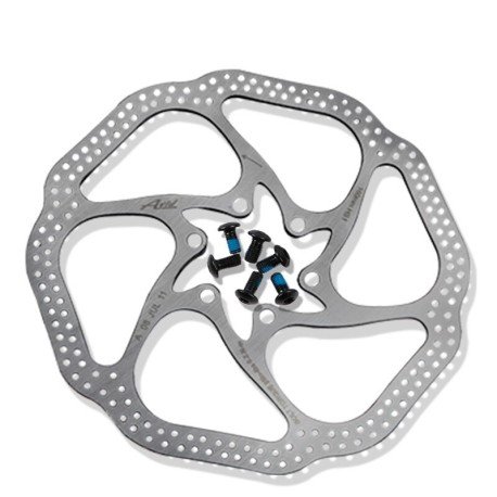 Disque AVID Rotor HS1 - 180mm