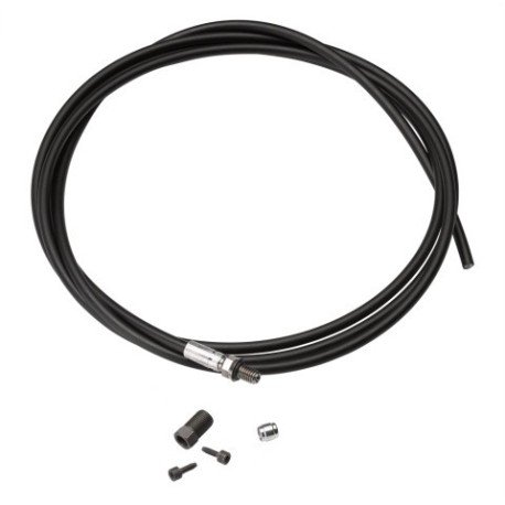 Kit durite AVID XO / Elixir 5 - R - CR - CR Mag 2000m