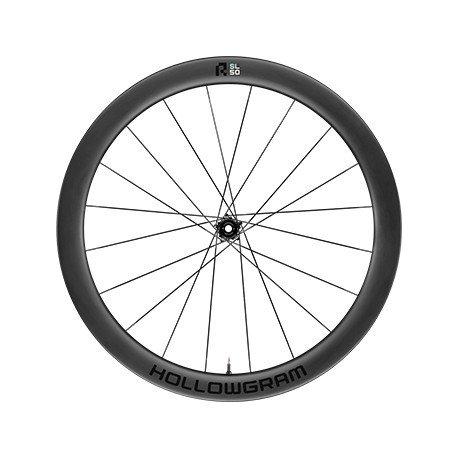 Roue arrière HollowGram R-SL 50 Shimano HP8162U1042 Cannondale