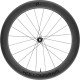 Roue avant HollowGram R-S 64 100x12mm HP8152U1010 Cannondale