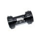 Boitier de pédalier BlackBearing pour Shimano boite 73