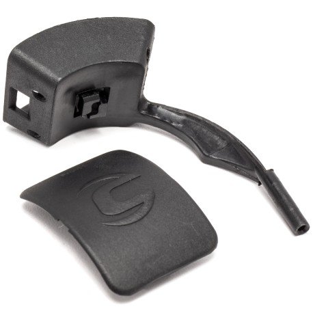 Guide Câbles Boîte Pédalier ROUTE Cannondale