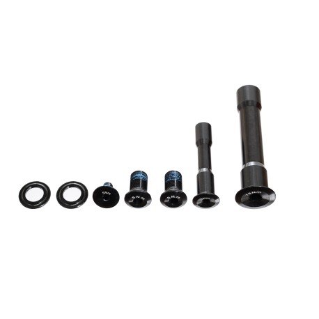 Kit Visserie Triangle AR. Scalpel 2021 K91031 Cannondale