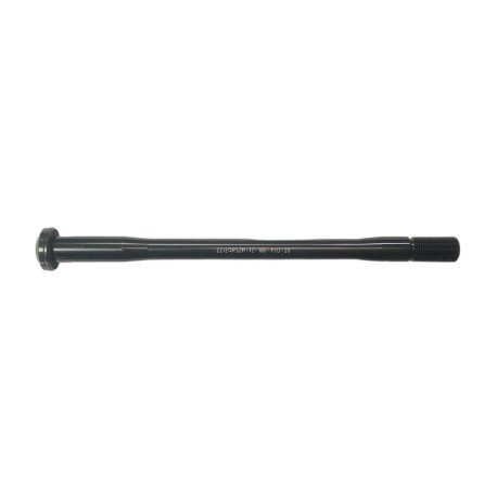 Axe traversant roue arrière Habit 2023 K83002 Cannondale