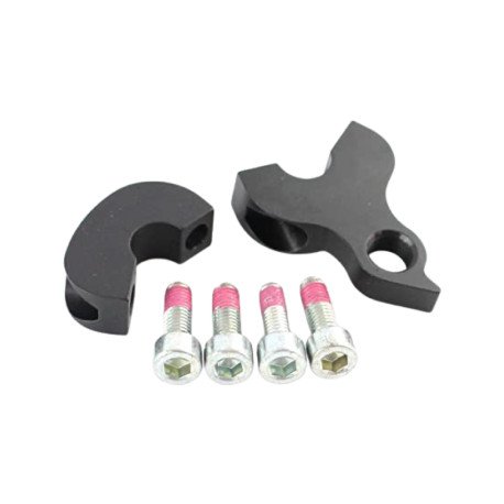 Patte Dér. Judge/Perp