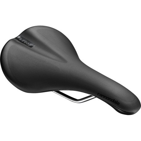 Selle Scoop Confort Gel Cannondale