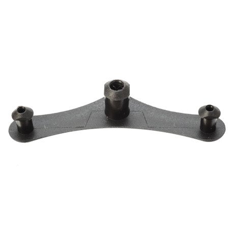 Cache derailleur avant Topstone Carbon K33042 Cannondale