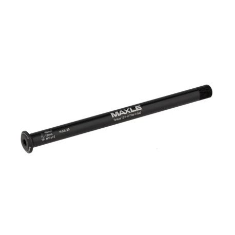 Axe traversant roue arrière Habit 2023 K83002 Cannondale