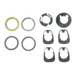 Jeu direction Scalpel 2024 Cannondale