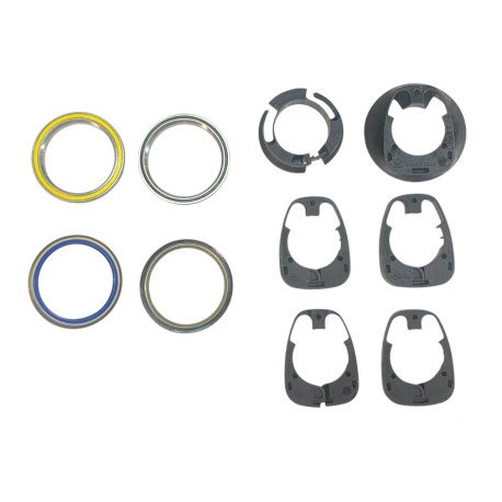 Jeu direction Scalpel 2024 Cannondale