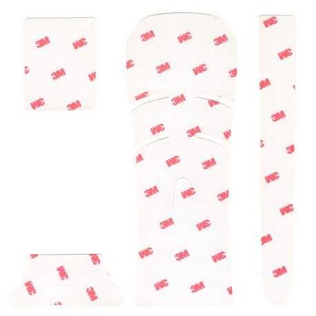 Protection Tube Scalpel 2024 K34074 Cannondale