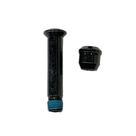 Kit visserie arrière amortisseur Scalpel 2024 K36014 Cannondale