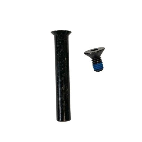 Kit visserie avant amortisseur Scalpel 2024 K36004 Cannondale