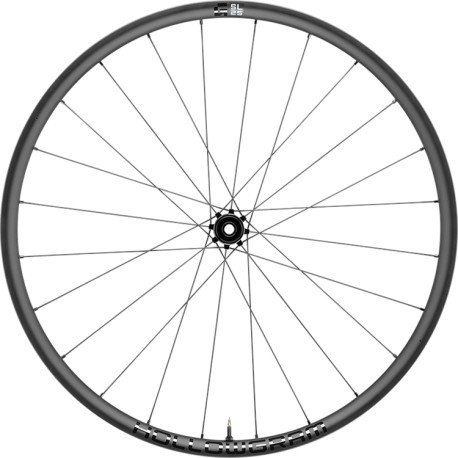Roue avant HollowGram G-SL 25 HP8602U10.0 Cannondale