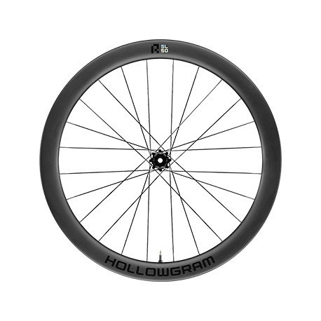 Roue arrière HollowGram R-SL 50 SRAM XDR HP8172U1042 Cannondale