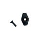 Conceal Cable Clamp K28072 Cannondale