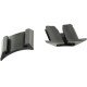 Guide Durite Frein Lefty Ocho K53089 Cannondale