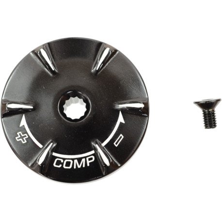 Molette de compression Lefty Ocho K36019 Cannondale