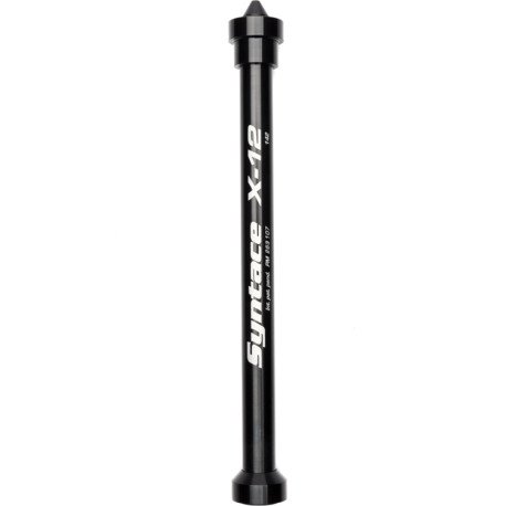 Axe 12mm roue arrière KP190/ Cannondale