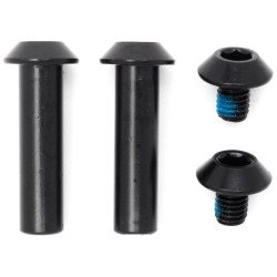 Visserie amortisseur Trigger KP287/ Cannondale