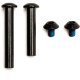 Kit visserie amortisseur Moterra