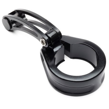 Collier de selle avec guide câble arrière KP217/ Cannondale