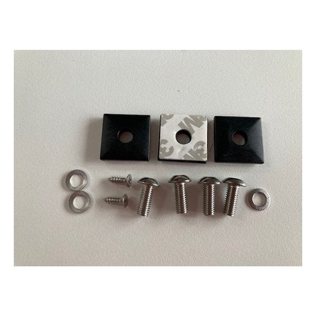 Fixation Chargeur de Batterie Cannondale K76040