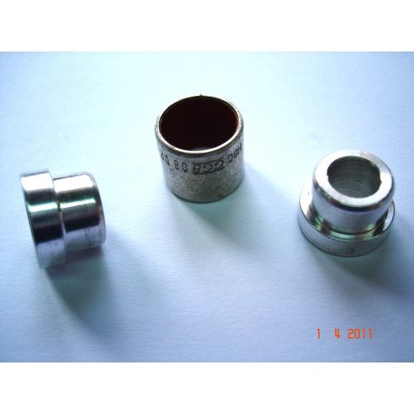 Kit Réducteur Fox Prophet Cannondale