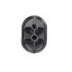 Grommet tube diagonal SuperSix Evo 4 K32172 Cannondale