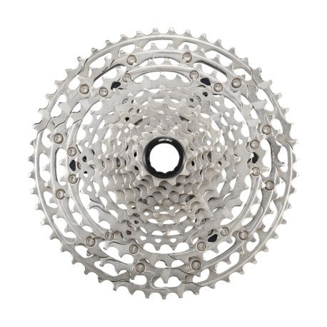 CASSETTE DEORE HYPERGLIDE+ 12 v.