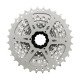 CASSETTE DEORE HYPERGLIDE+ 12 v.