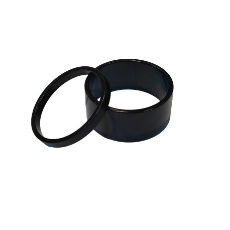 Entretoise pivot et potence HeadShok