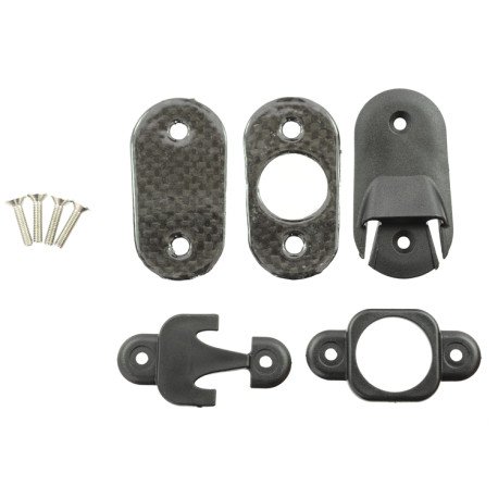 Guide cable tube diagonal SystemSix K32009 Cannondale