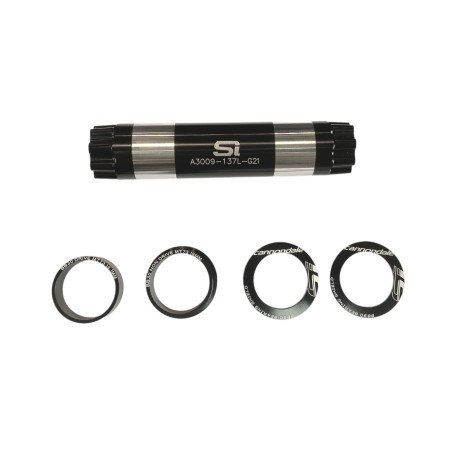 Kit Boîtier de Pédalier Hollowgram VTT KP306/ Cannondale