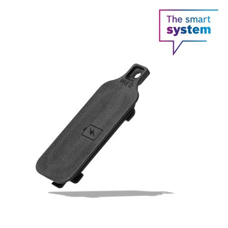 Bosch Couvercle de la batterie du contrôleur système
