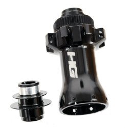 Moyeu arrière Hollowgram KA101/RR Cannondale