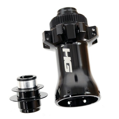 Moyeu arrière Hollowgram KA101/RR Cannondale