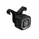 ÉCLAIRAGE ARRIÈRE GURPIL GP-120 120 LUMÈNES USB NOIR
