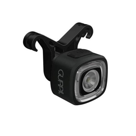 ÉCLAIRAGE ARRIÈRE GURPIL GP-120 120 LUMÈNES USB NOIR