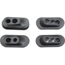 Grommets guide cable Moterra Neo aluminium K32042 Cannondale
