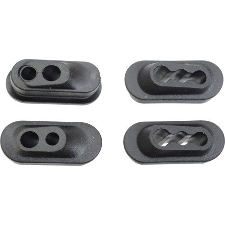 Grommets guide cable Moterra Neo aluminium K32042 Cannondale